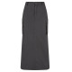 Karl Kani Γυναικεία φούστα Signature Long Cargo Skirt